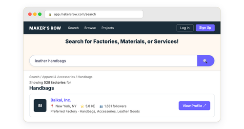 makersrow manufacturer search demo1.png