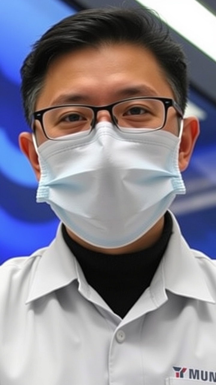 Samsung workers' strike plan would disrupt chip supply, union chief says