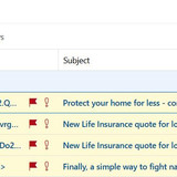 Todays Spam 17 03 26