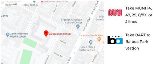 Balboa HS transportation.png