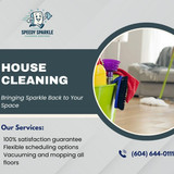 house cleaning
