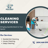 cleaning services