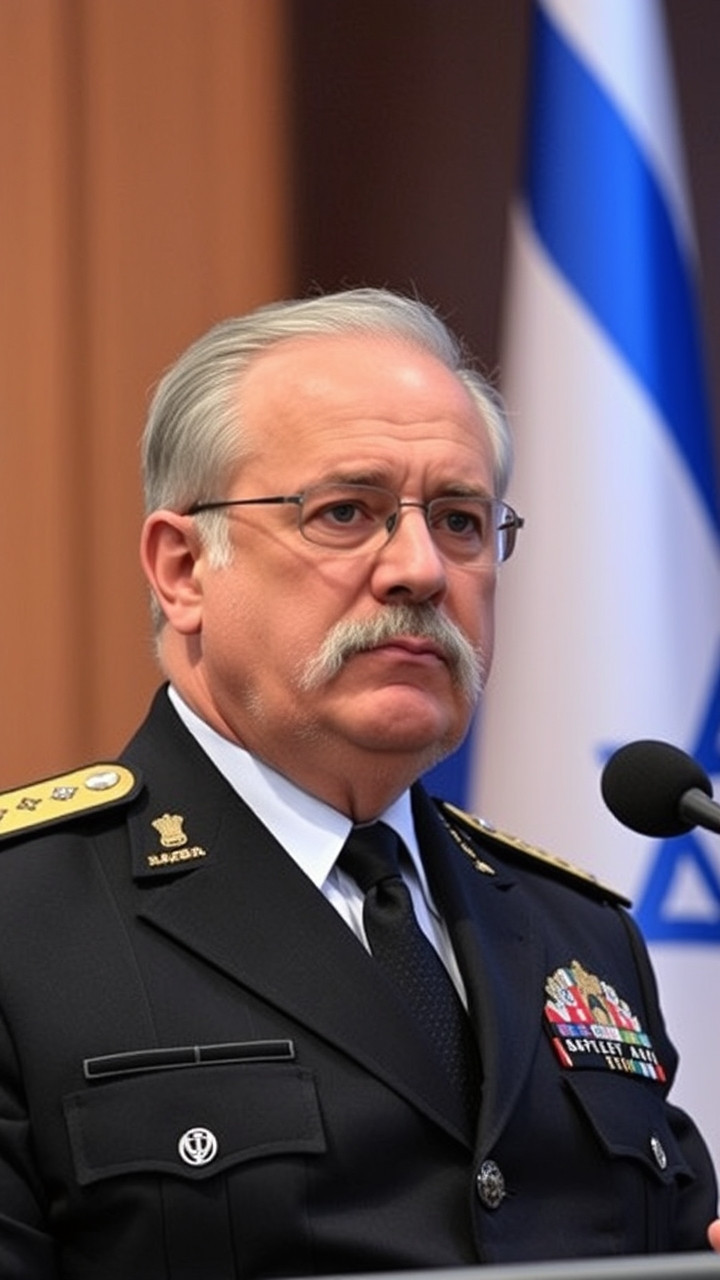 Israel’s Katz says Iran’s security chief killed, Tehran strikes Gulf neighbors