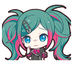 Miku miku27 sticker.png