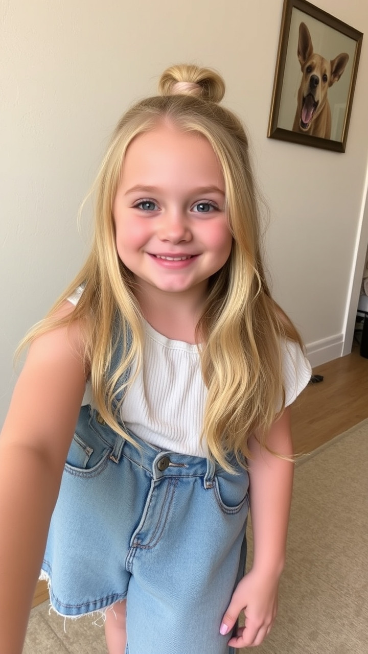 Former child YouTuber Jessalyn Grace speaks out on alleged abuse