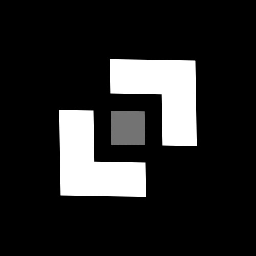 Black and White Square Hipster Logo (1).png
