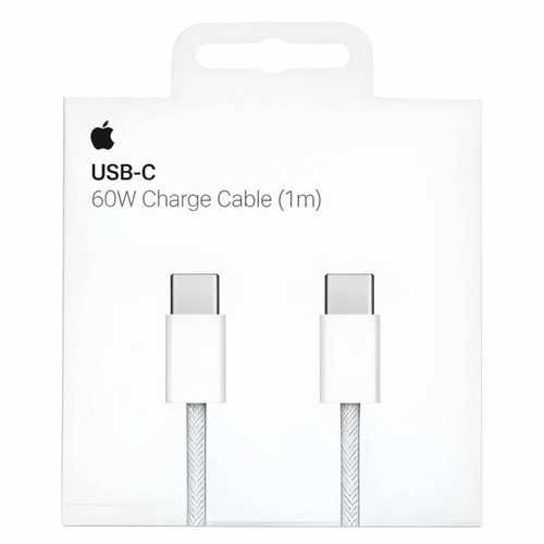 Cabo de carregador Apple 60W Charge Cable 1m Unidade (2) (1).jpg