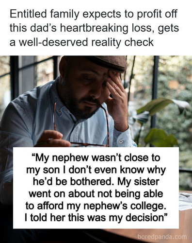 late sons college fund best friend instead nephew.jpg