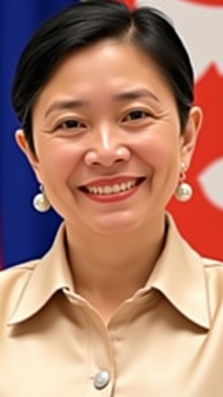 Full round of PH-Canada trade talks set in April