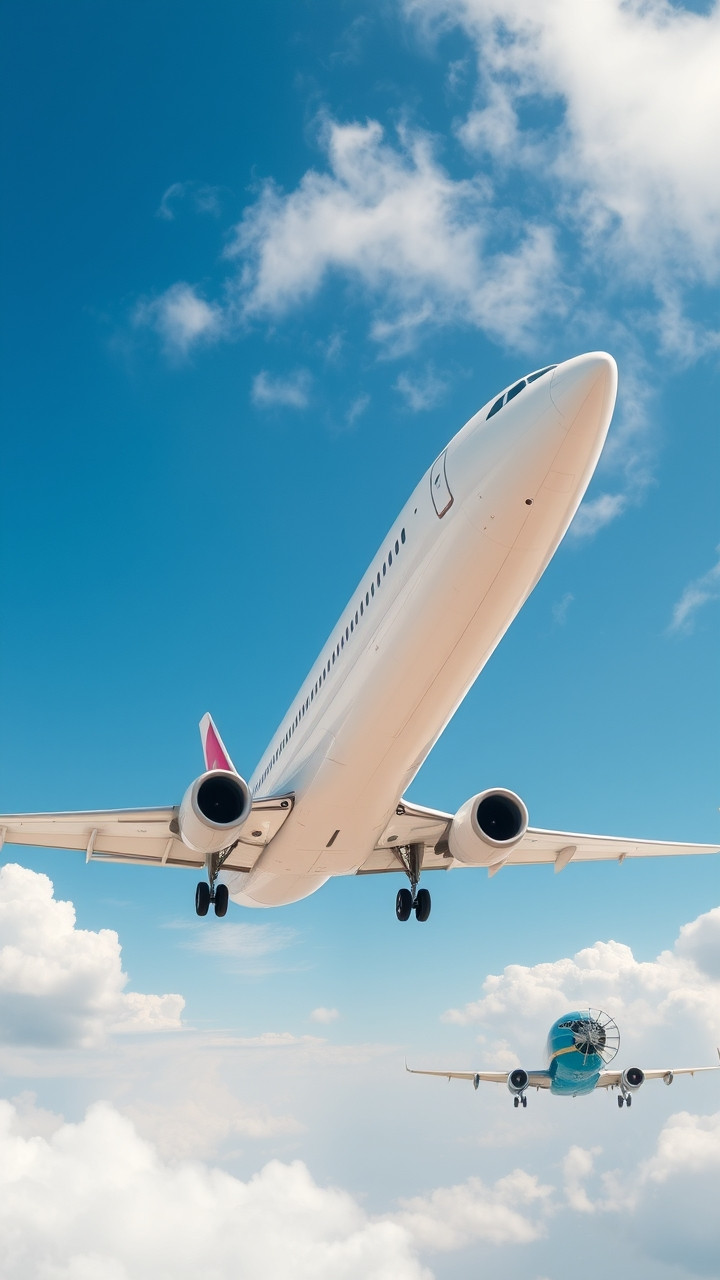 Air travel fuel fees to jump 4 levels in April