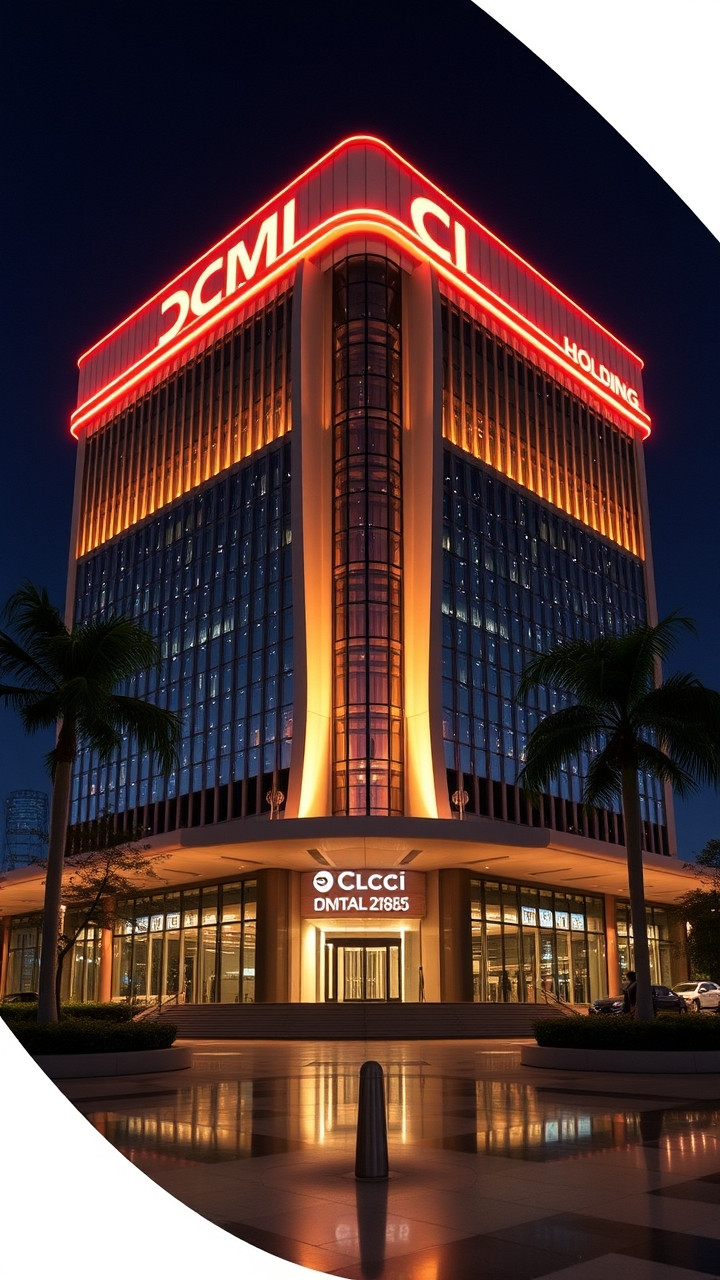 DMCI Holdings 2025 income drops 20%