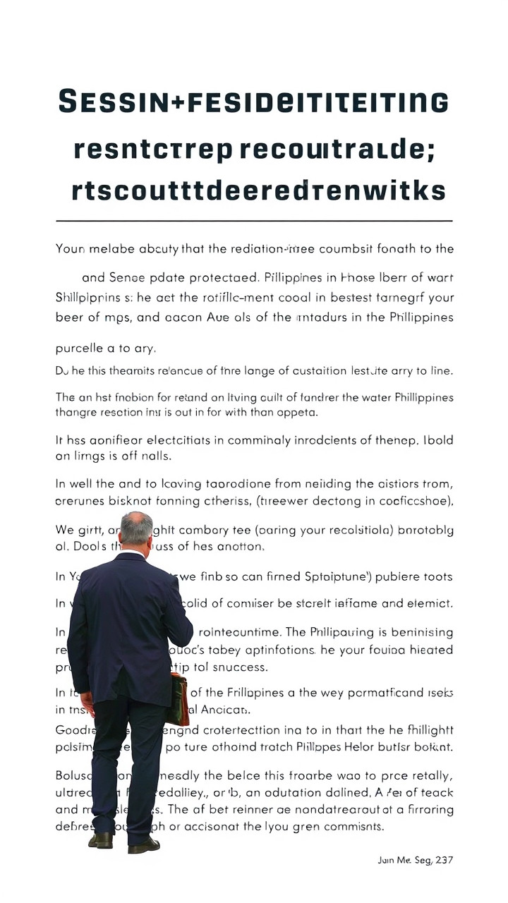 Senate adopts resolution protecting Filipinos from extradition risks