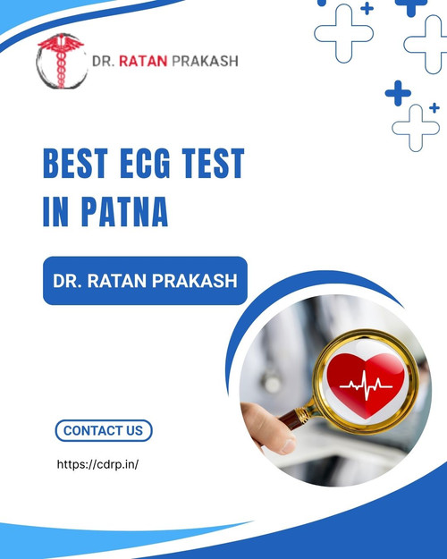 Best ECG Test in Patna: Dr. Ratan Prakash.jpg