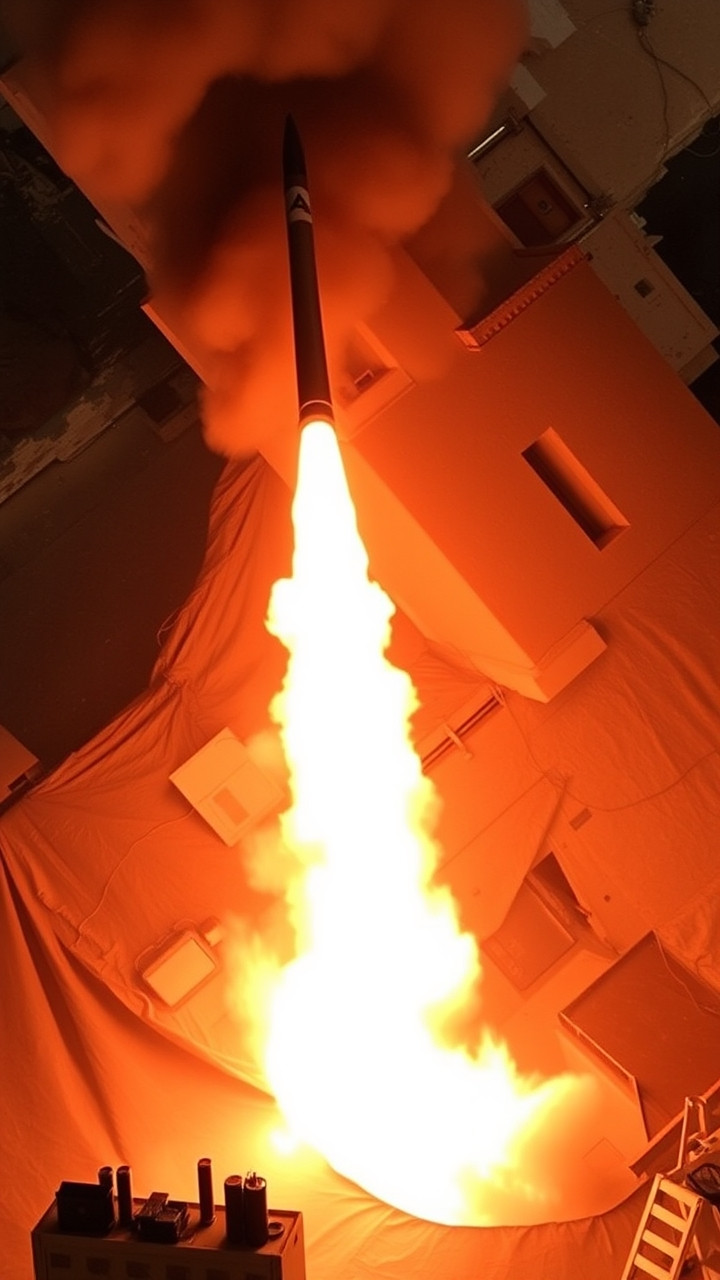 Israel strikes Tehran, Beirut as Iraq pulled deeper into Mideast war