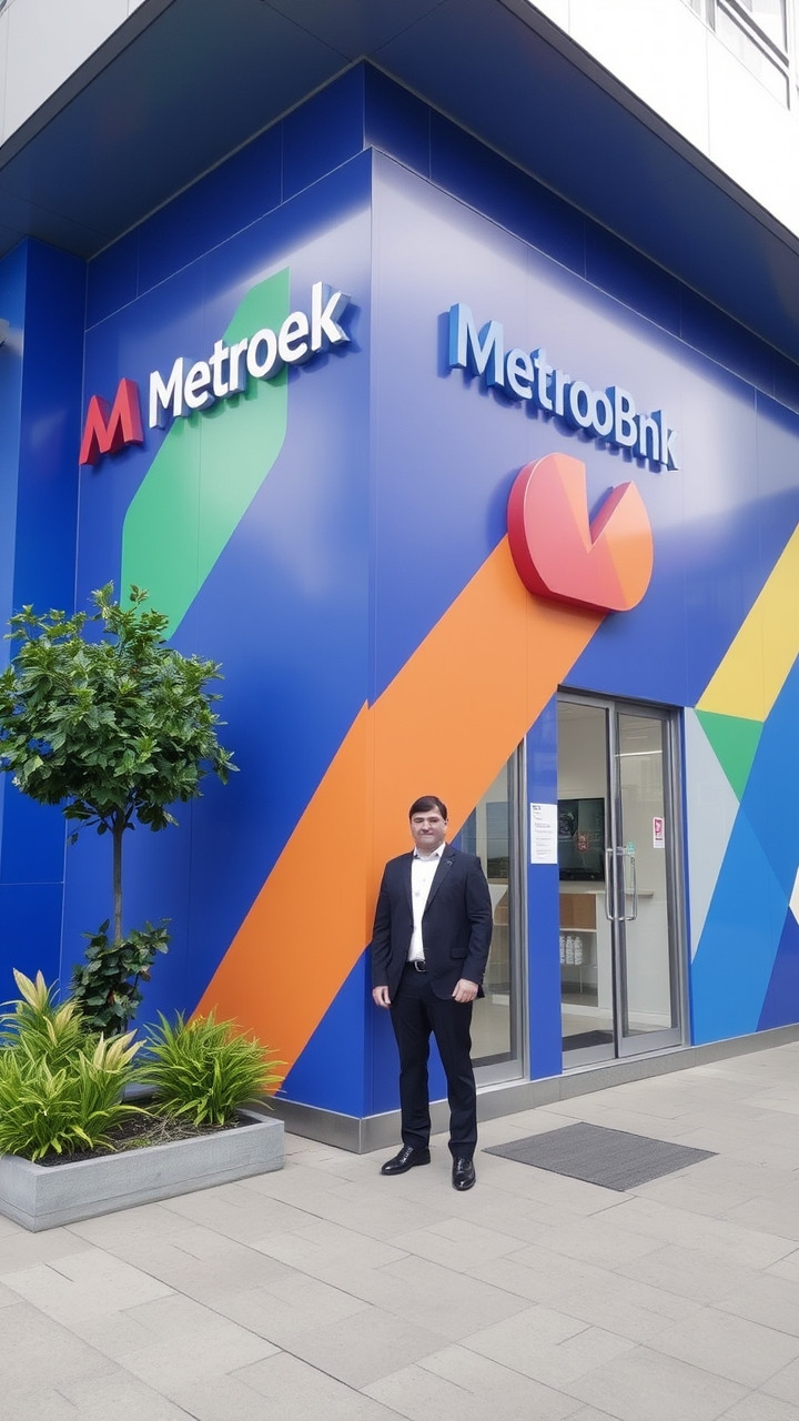Metrobank commences sustainability bond offer