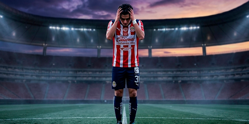 Los CANDIDATOS para REEMPLAZAR a Richard Ledezma en Chivas