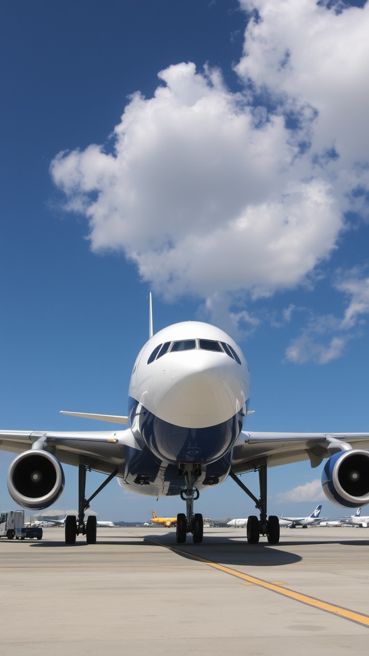 Boeing asks suppliers to check for Middle East impact as war rages