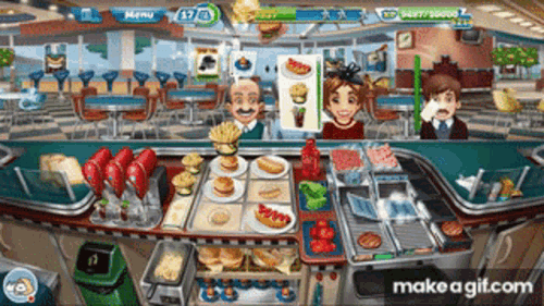 cooking fever cooking fever akari.gif