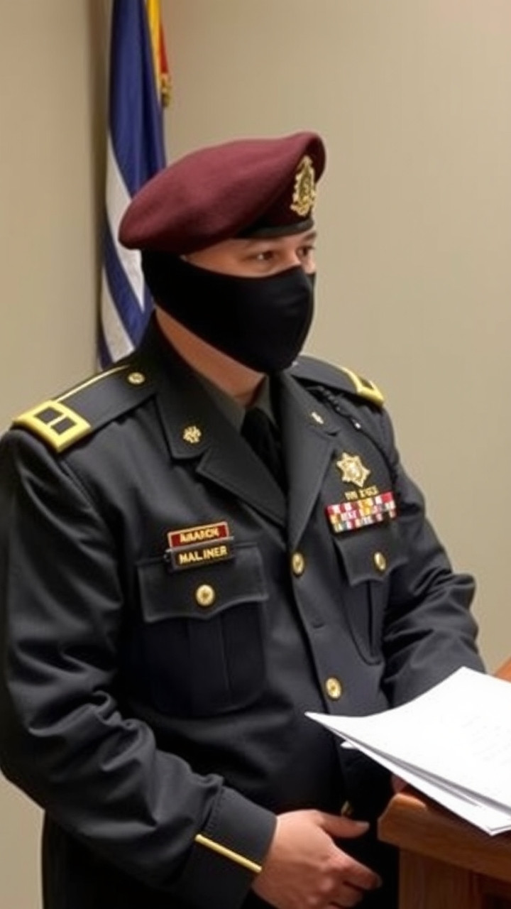 Witness in 18 Marines’ statement on cash deliveries defends absence from NBI despite subpoena