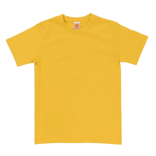 CT6004 Yellow Front.webp