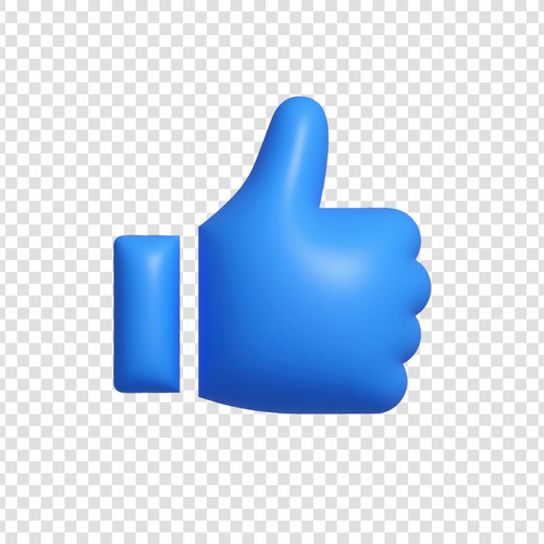 like button.1