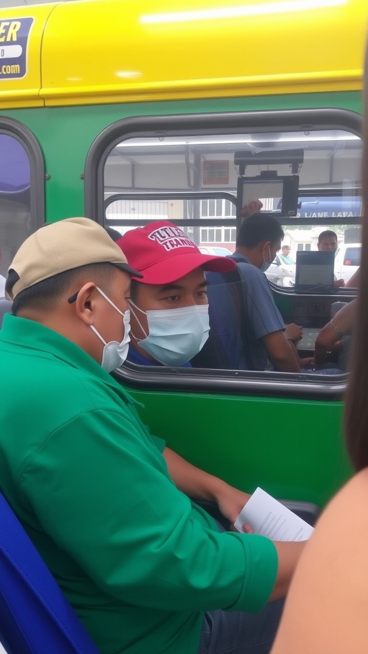 LTFRB approves fare increase for jeepneys, buses, TNVS