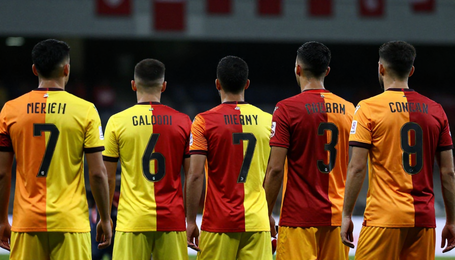 Galatasaray'da Trabzonspor Deplasmanı Kadar Krize Hazırlanıyor!