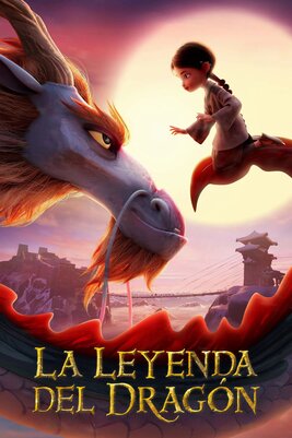 Dragonkeeper [2024] [BD25-ESP] [Spanish]