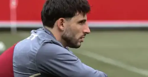 Calleri abre conversas para renovar com o São Paulo, mas exige garantias de títulos