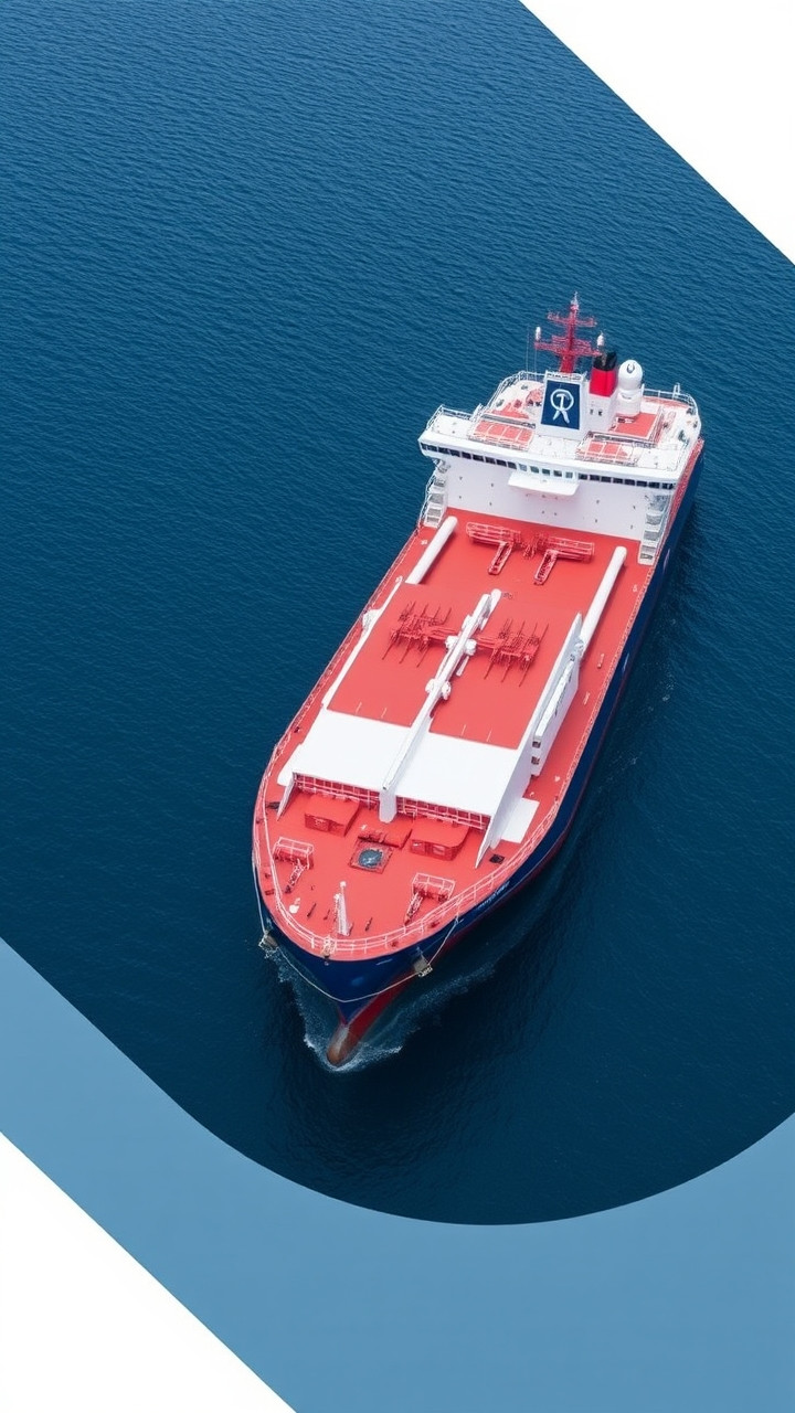 Stolt-Nielsen, NYK Line partner in Avenir LNG