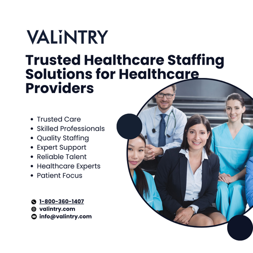 Trusted Healthcare Staffing Solutions for Healthcare Providers.png