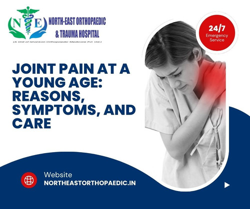 Joint Pain at a Young Age: Reasons, Symptoms, and Care.jpg