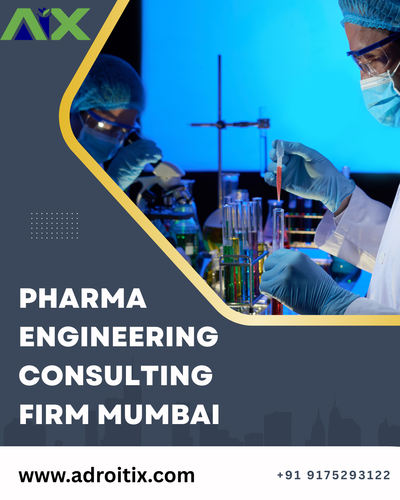 Reliable Pharma Engineering Consulting Firm Mumbai for GMP Facilities.png