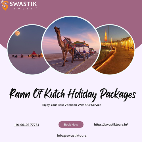 Rann Of Kutch Holiday Packages.png