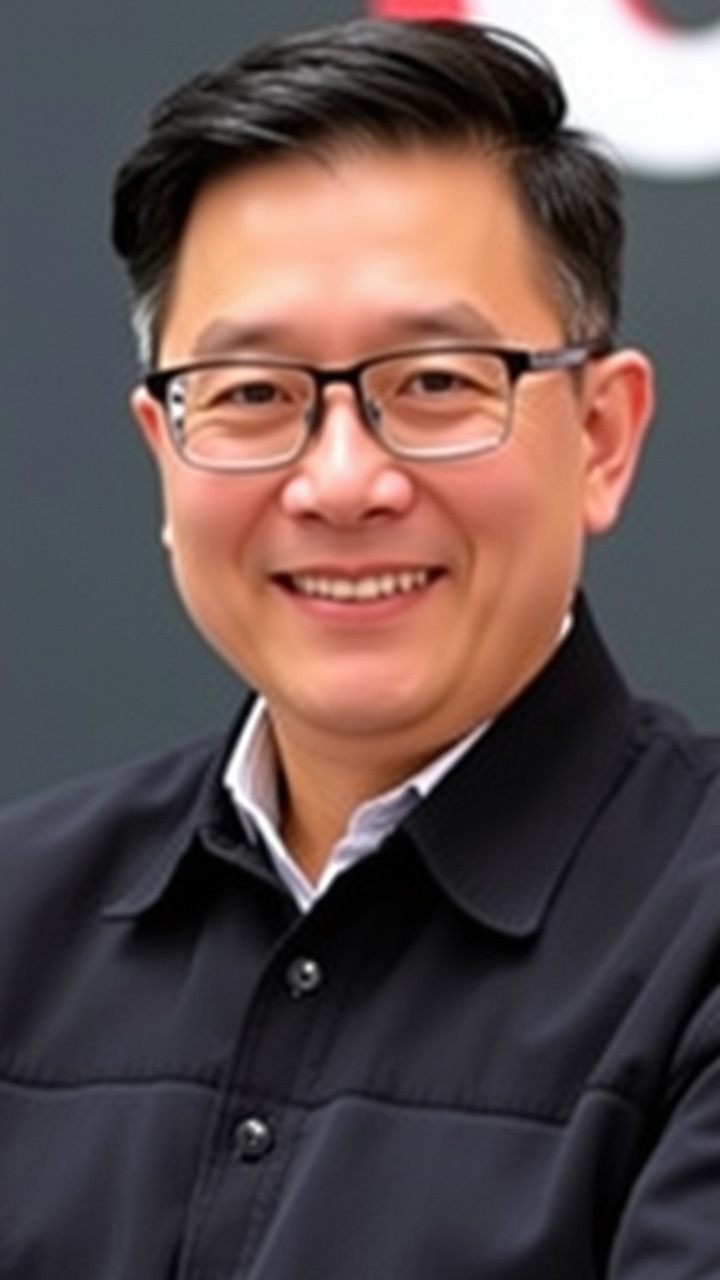 Former Nissan Asean boss is new Nissan PH president