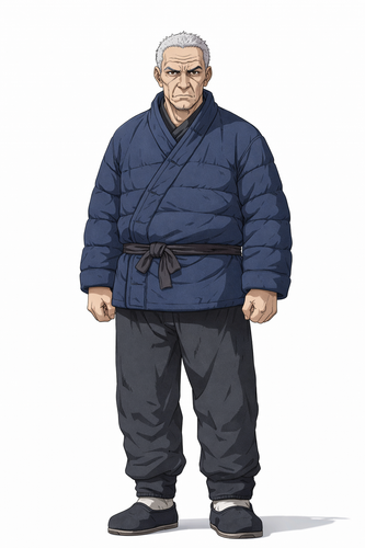 一人一狗，苟到长生不老 陈大山 toxxgx.png