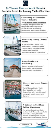 St Thomas Charter Yacht Show: A Premier Event for Luxury Yacht Charters.jpg