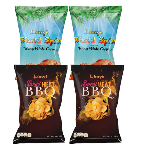Best wavy potato chips variety pack.jpg