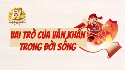 Văn Khấn Trong Tín Ngưỡng Và Mệnh Lý Phương Đông.webp
