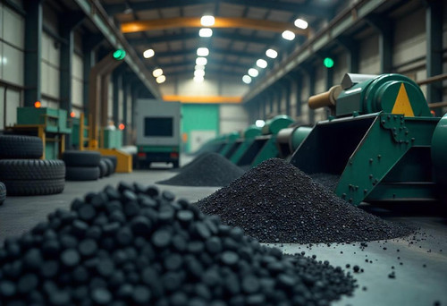 Crumb Rubber Manufacturer in Gujarat, India | Badri Narain.jpg