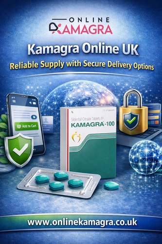 Kamagra Online UK Reliable Supply with Secure Delivery Options.png