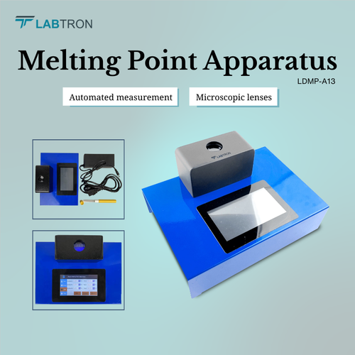 Melting Point Apparatus LDMP-A13 - Touch Screen Melting Point Apparatus.png