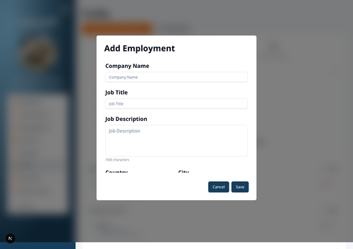 09 jobseeker add employment modal.png