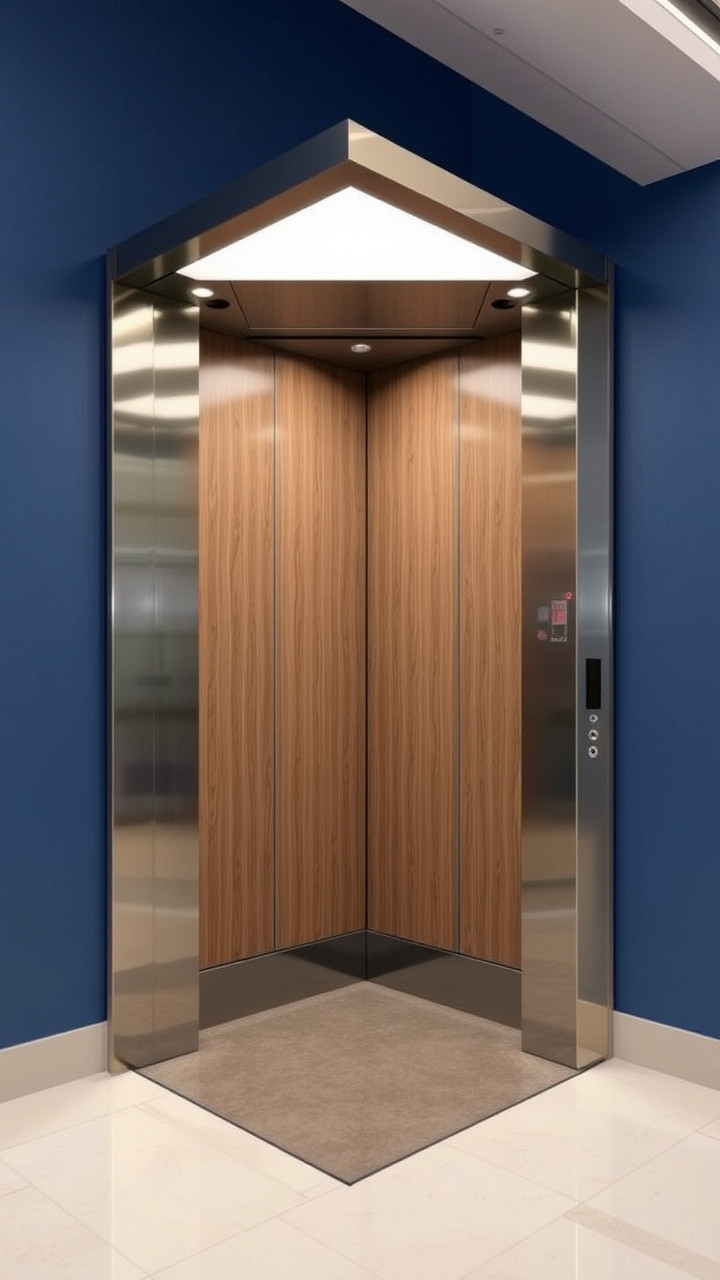 Kone in talks to acquire rival TK Elevator