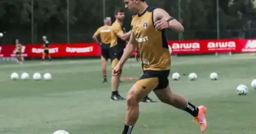 NOVA FORMAÇÃO! Roger Machado redefine o elenco do São Paulo, vence e Tapia perde espaço