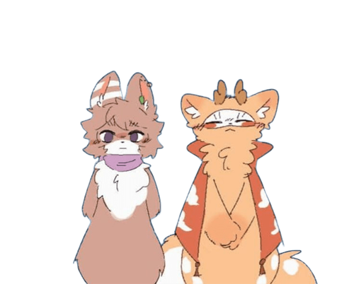sibuxiang x lord rabbit fabulous beasts (1).png