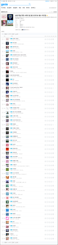 지니(Genie) 요즘 제일 핫한 4세대 걸그룹 드라이브 필수 라인업 [FLAC] (26.03.17 업뎃).png