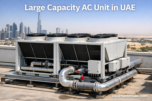 Large Capacity AC Unit in UAE.png