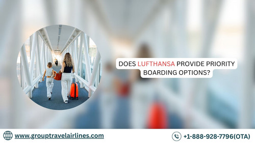 Does Lufthansa Provide Priority Boarding Options?.jpg