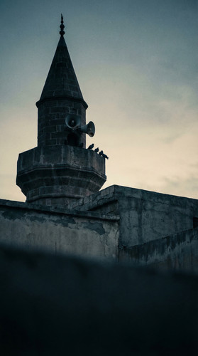 Mosque minaret silhouette 202603181119.jpg